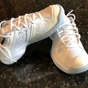 Wilson Brand New Tennis Shoes